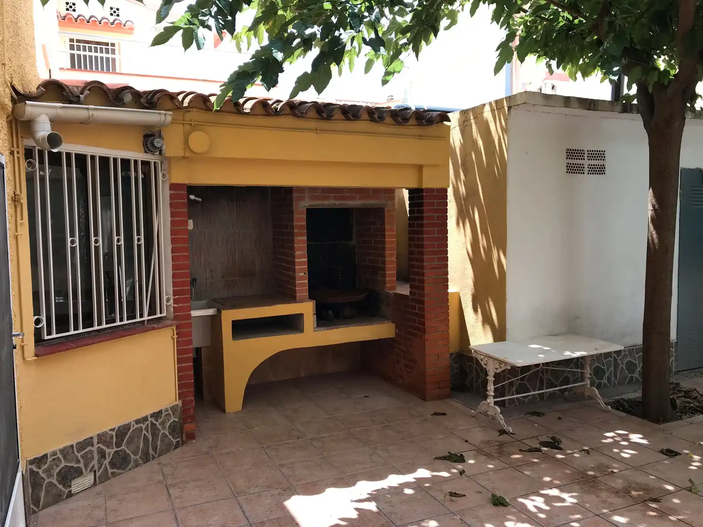 Villa avec piscine à vendre à Heliópolis, imagen 8