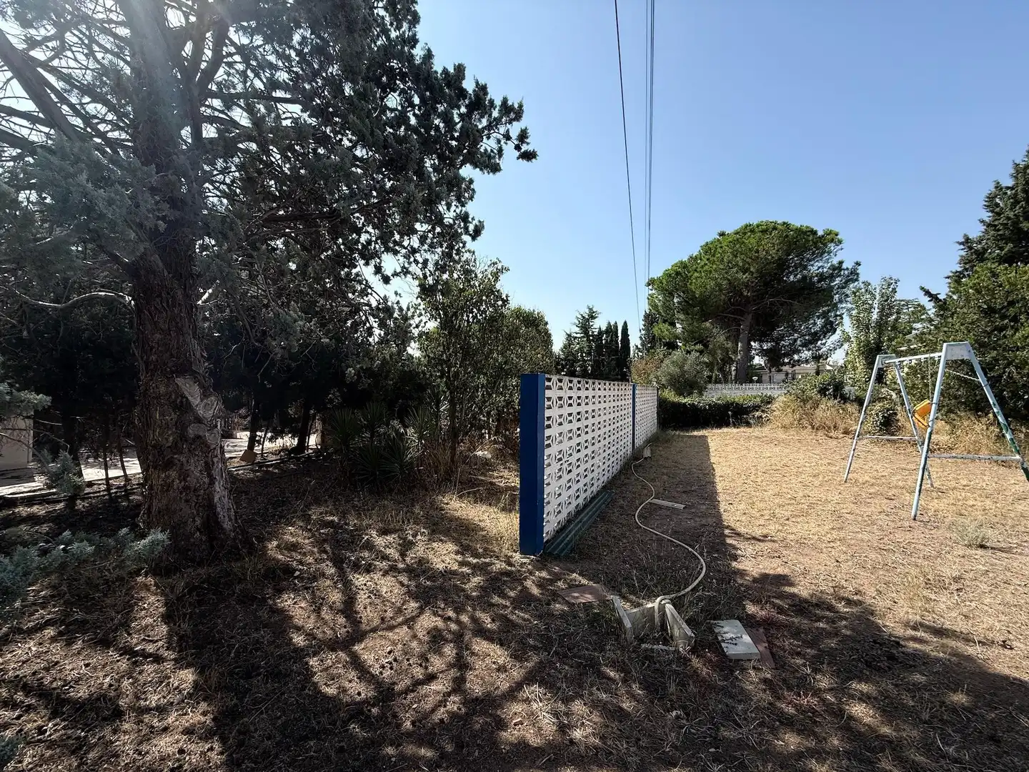 Casa o chalet en venta en Cuarte de Huerva con Jardín privado, Terraza y Trastero