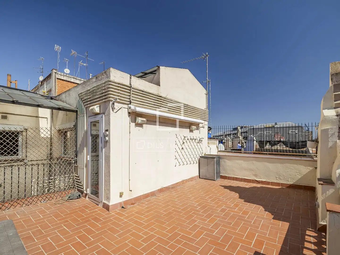 Ático en venta en L'Antiga Esquerra de l'Eixample