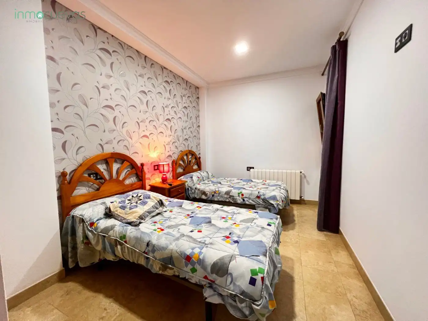 Casa amb terrassa en venda a Cuevas del Almanzora pueblo, imagen 18