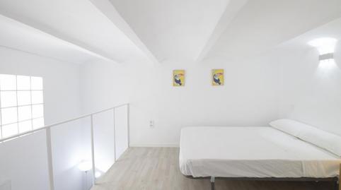 Foto 3 de Estudi de lloguer a Pradolongo,  Madrid Capital