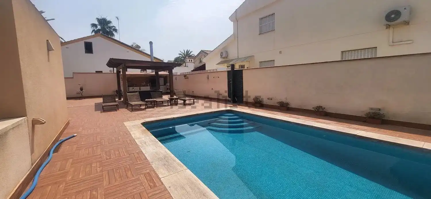 Detached house for sale in Avenida Mar Menor, imagen 7
