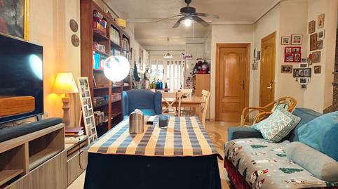 Foto 4 de Casa adosada en venda a Calle Pajaro, 16, Algezares, Murcia