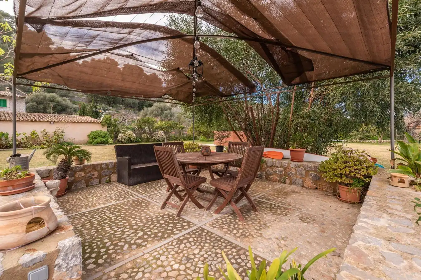 Finca rústica en venda a Sóller