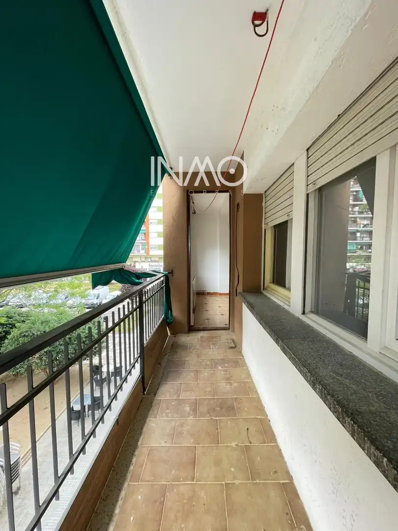 Flat for sale in Ca n'Alzamora