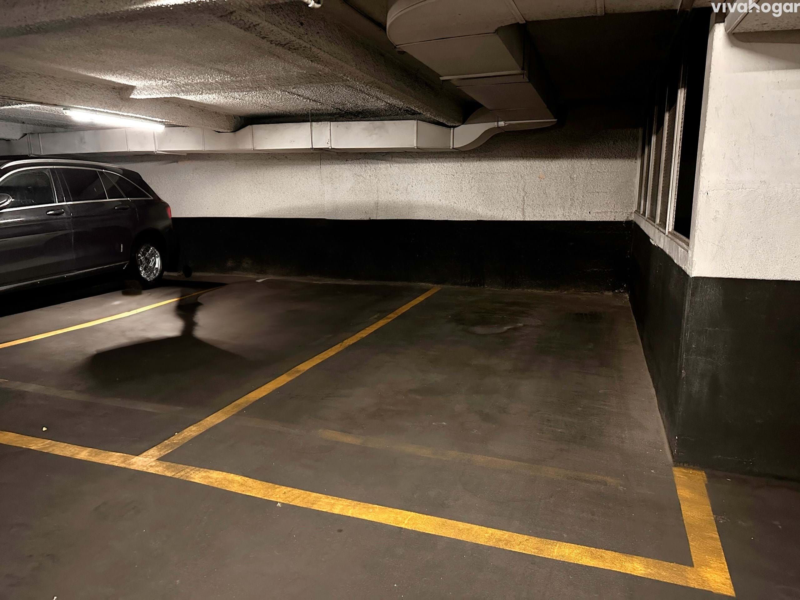 Parking of Garage for sale in  Madrid Capital