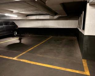 Parking of Garage for sale in  Madrid Capital