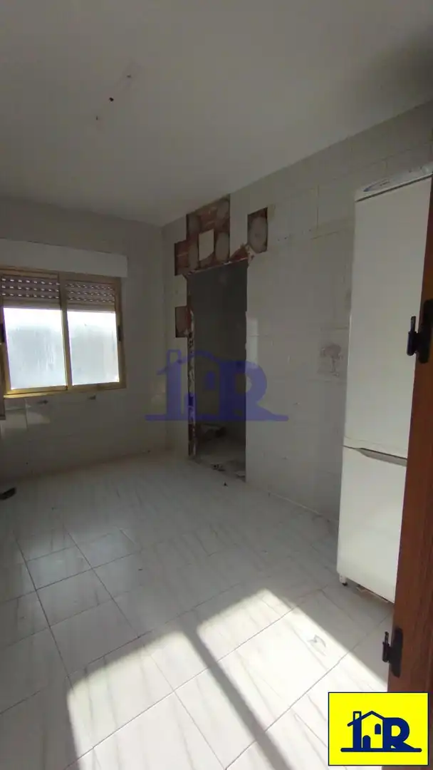 Habitación de Casa o chalet en venta en Palomares del Campo con Alarma
