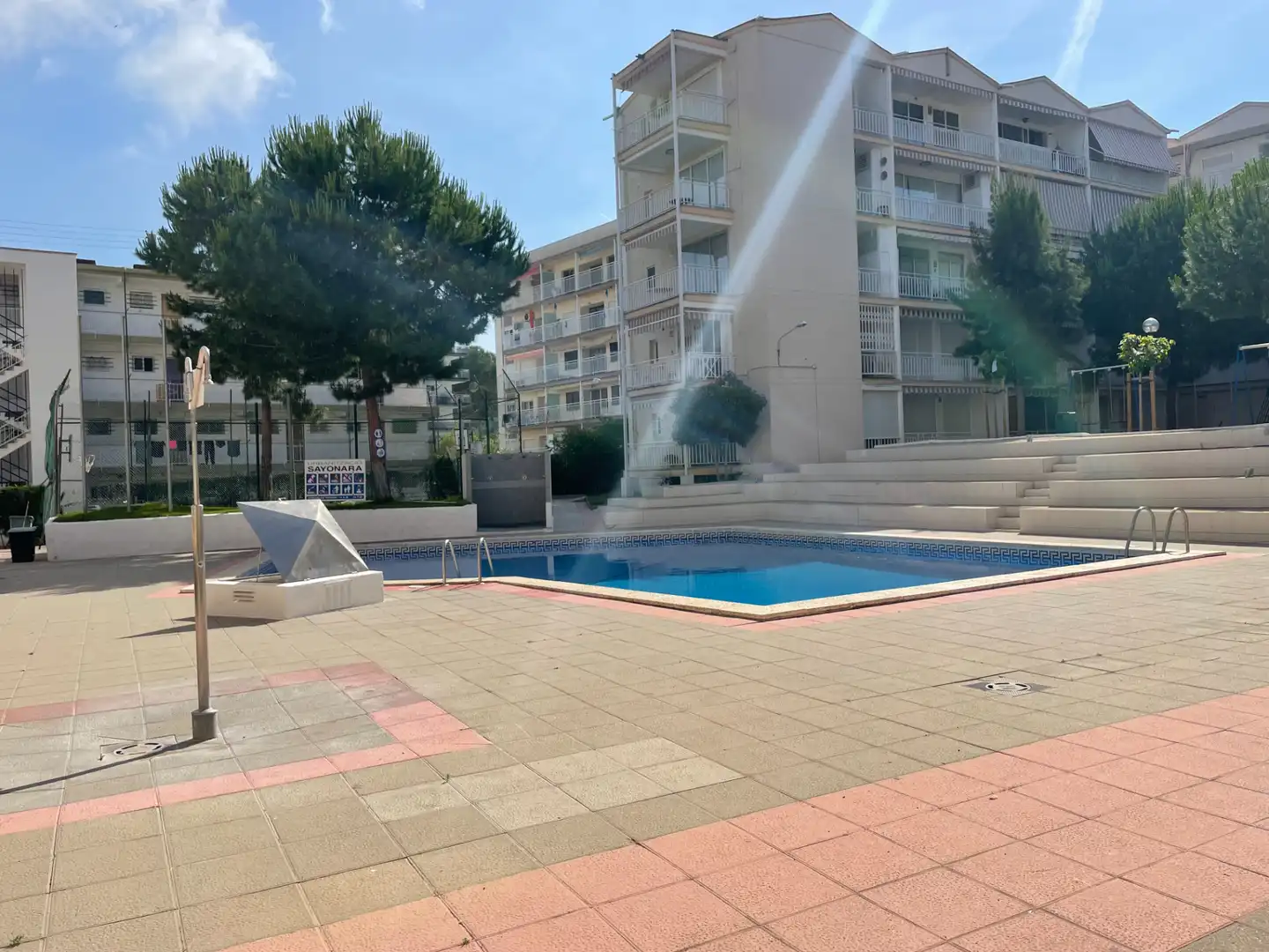 Apartamento en venta en Carrer de Serafí Pitarra, Mar i Camp - Platja dels Capellans