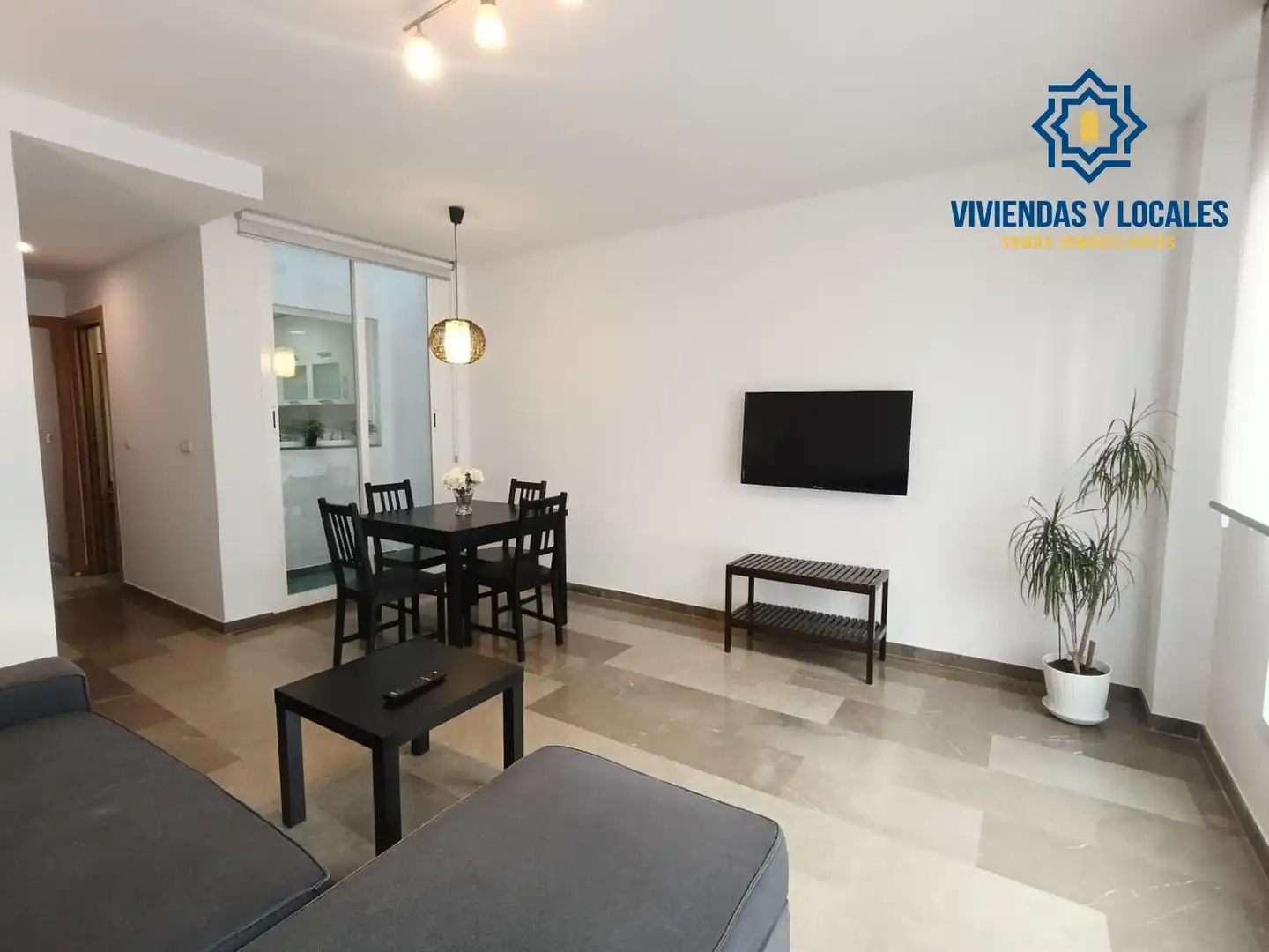 Duplexes for rent in Granada, Granada