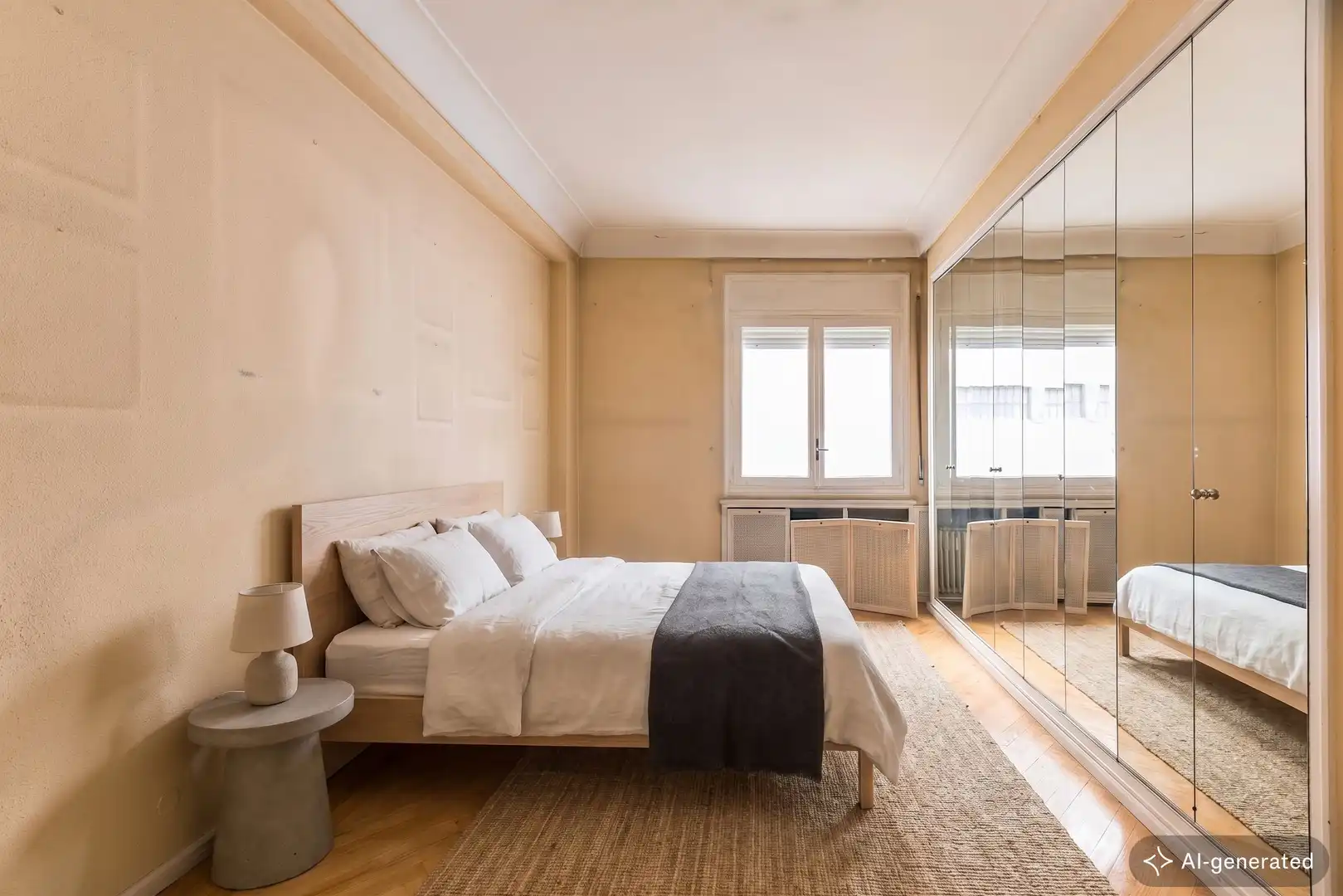 Flat with lift for sale in Calle de María de Molina, imagen 9