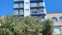Vista exterior de Apartament en venda en L'Ampolla amb Terrassa