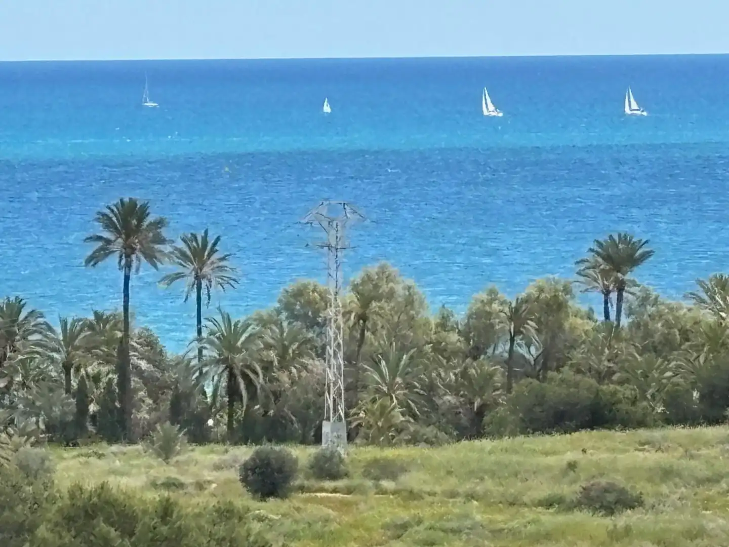 Pis en venda en Alicante / Alacant amb Calefacció i Piscina comunitària