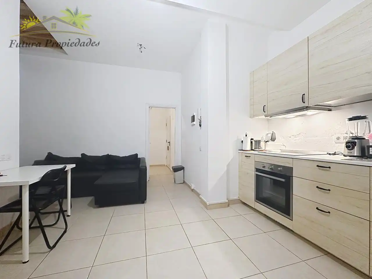Küche von Wohnung zum Verkauf in San Bartolomé