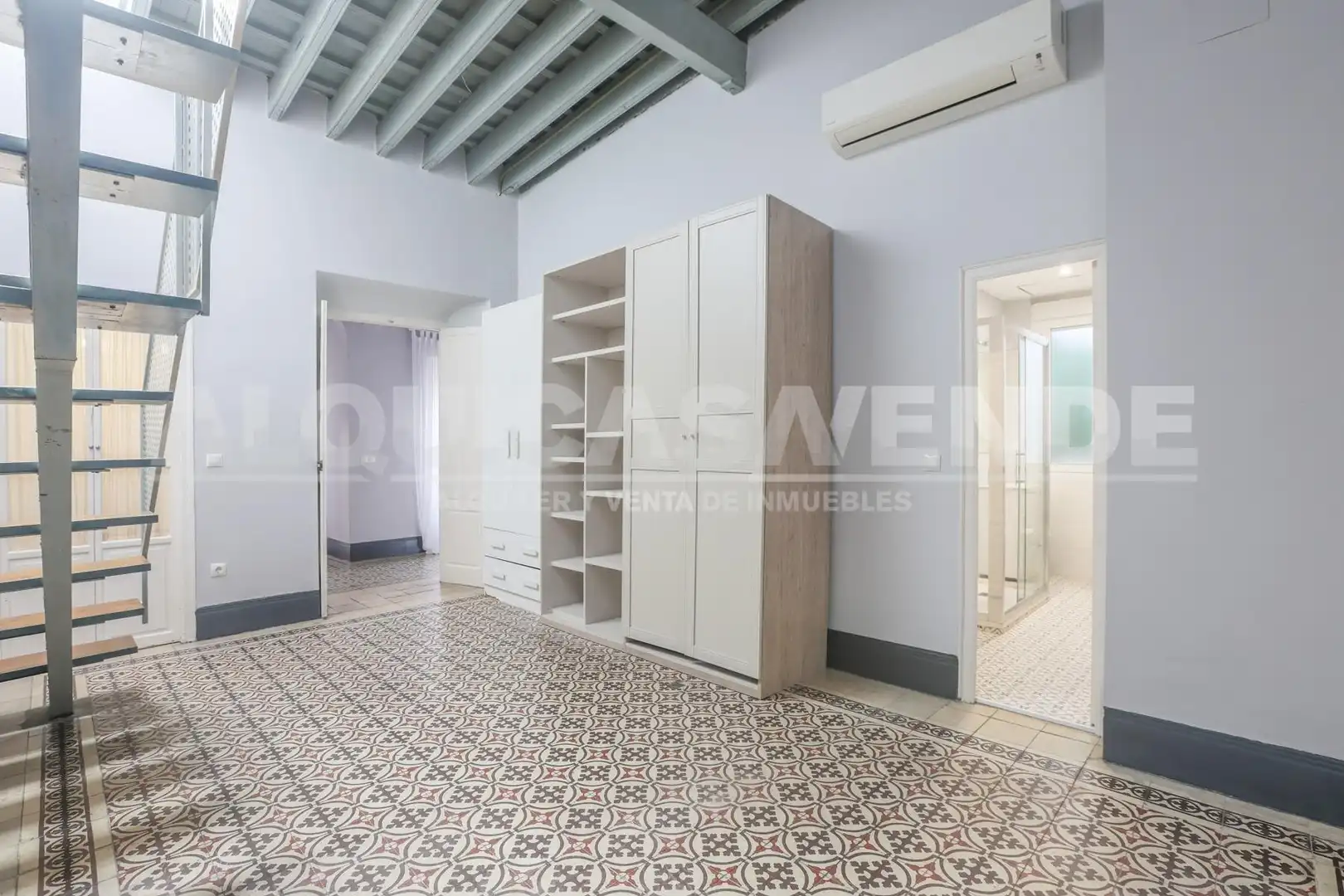 Apartments for rent in Sevilla  with Air Conditioner and Terrace