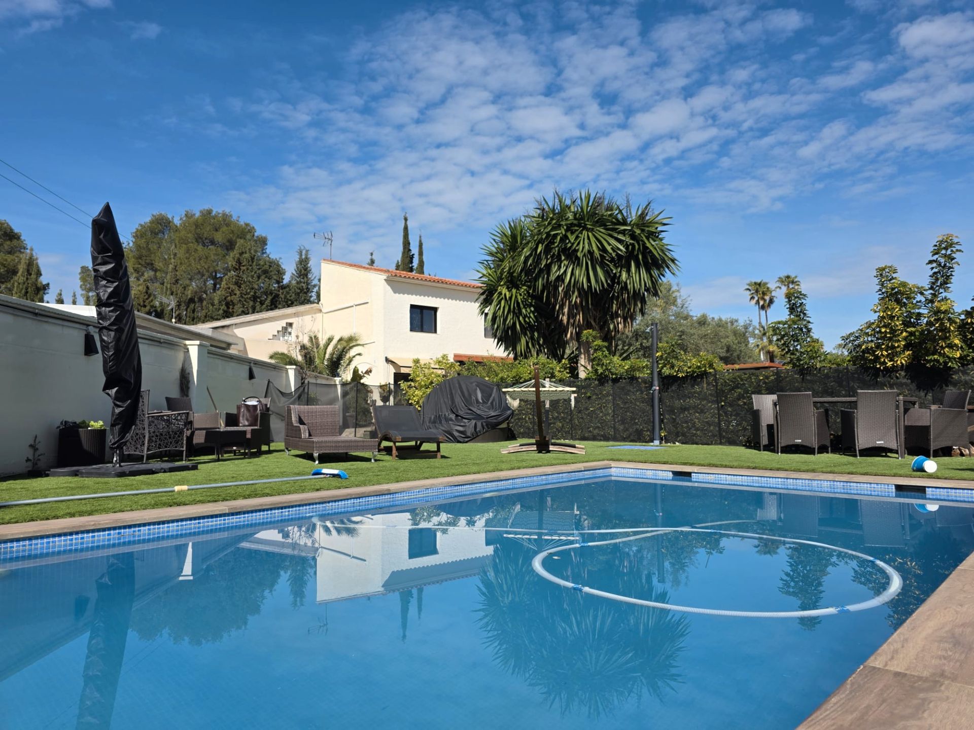 Houses for sale in Montealegre