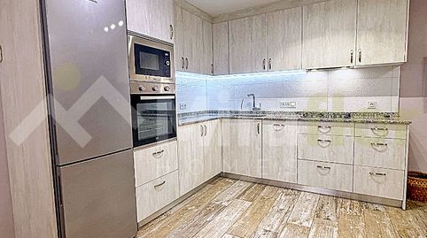 Foto 5 de Piso en venta en Avinguda de Ramón Ortega, 22, Centro Urbano, Dénia