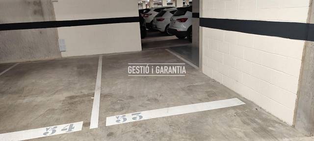 Garaje en Venta en Leonardo da Vinci en Centre