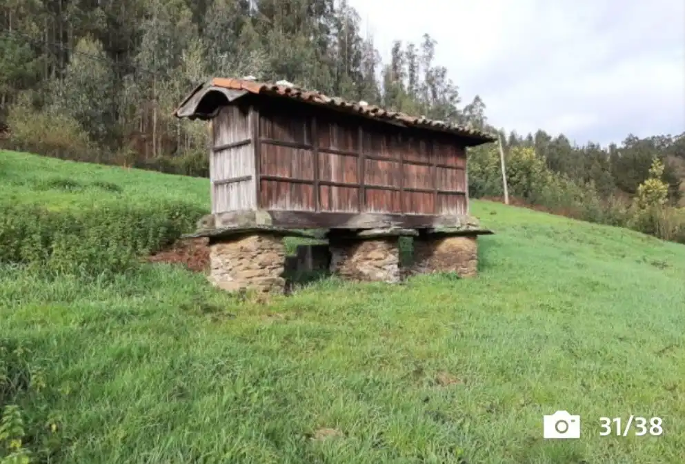 Casa o xalet en venda a N/A, Oza dos Ríos