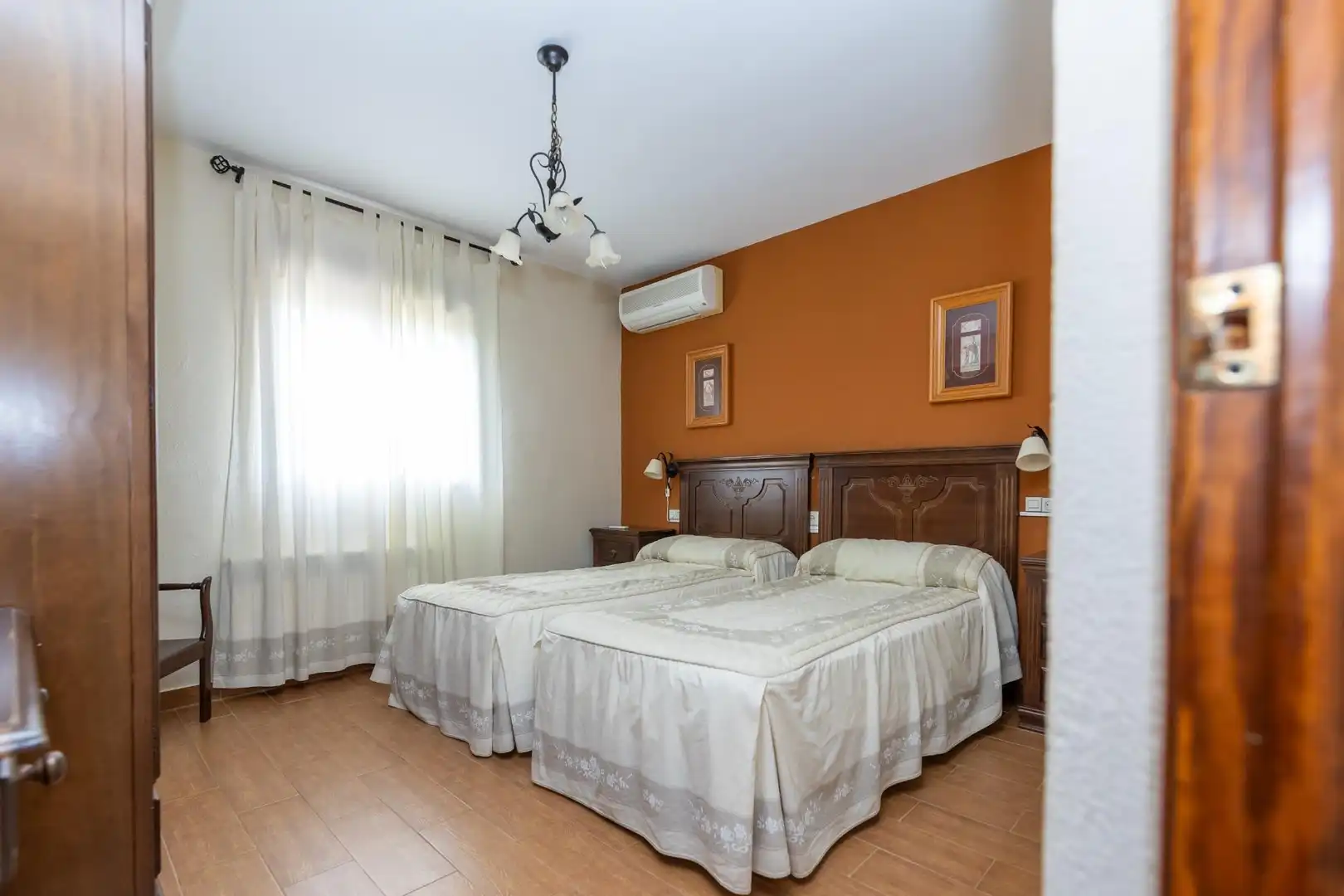 Country house with pool for sale in Castellar, imagen 27