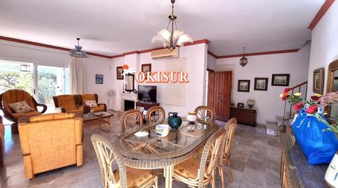 Foto 5 de Casa o xalet en venda a El Palmeral, Mojácar