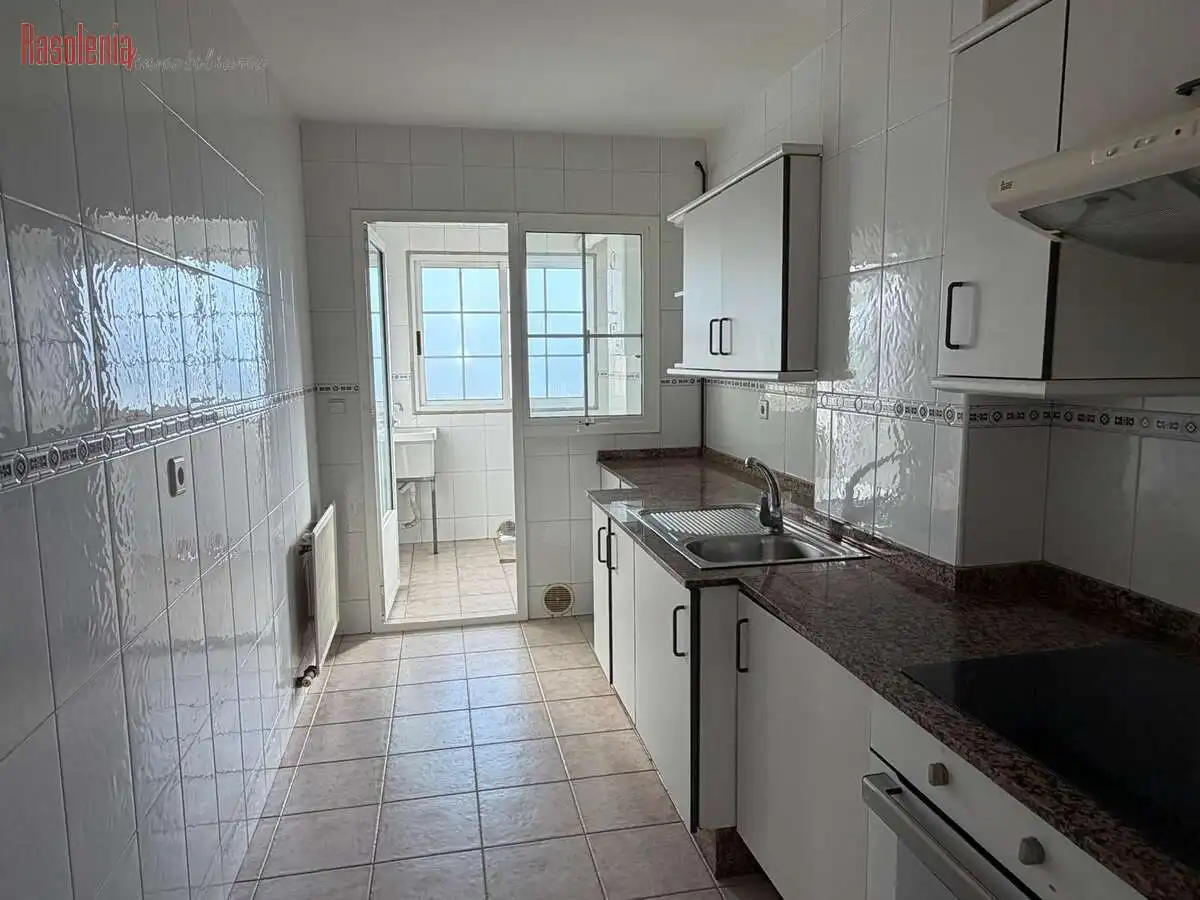 Mini appartamento con ascensore in vendita a Miguel González Garcés 69, imagen 6