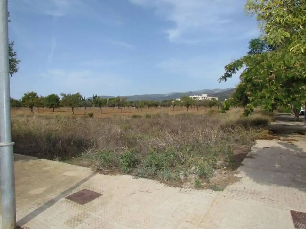 Terreno rustico in vendita a Calle Pou Bo, imagen 2