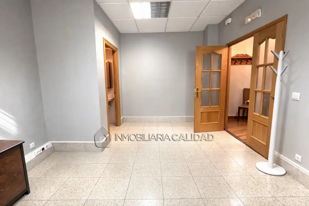 Oficina amb ascensor de lloguer a Centro, imagen 3