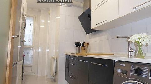 Foto 5 de Piso en venta en Rekalde Centro, Bilbao