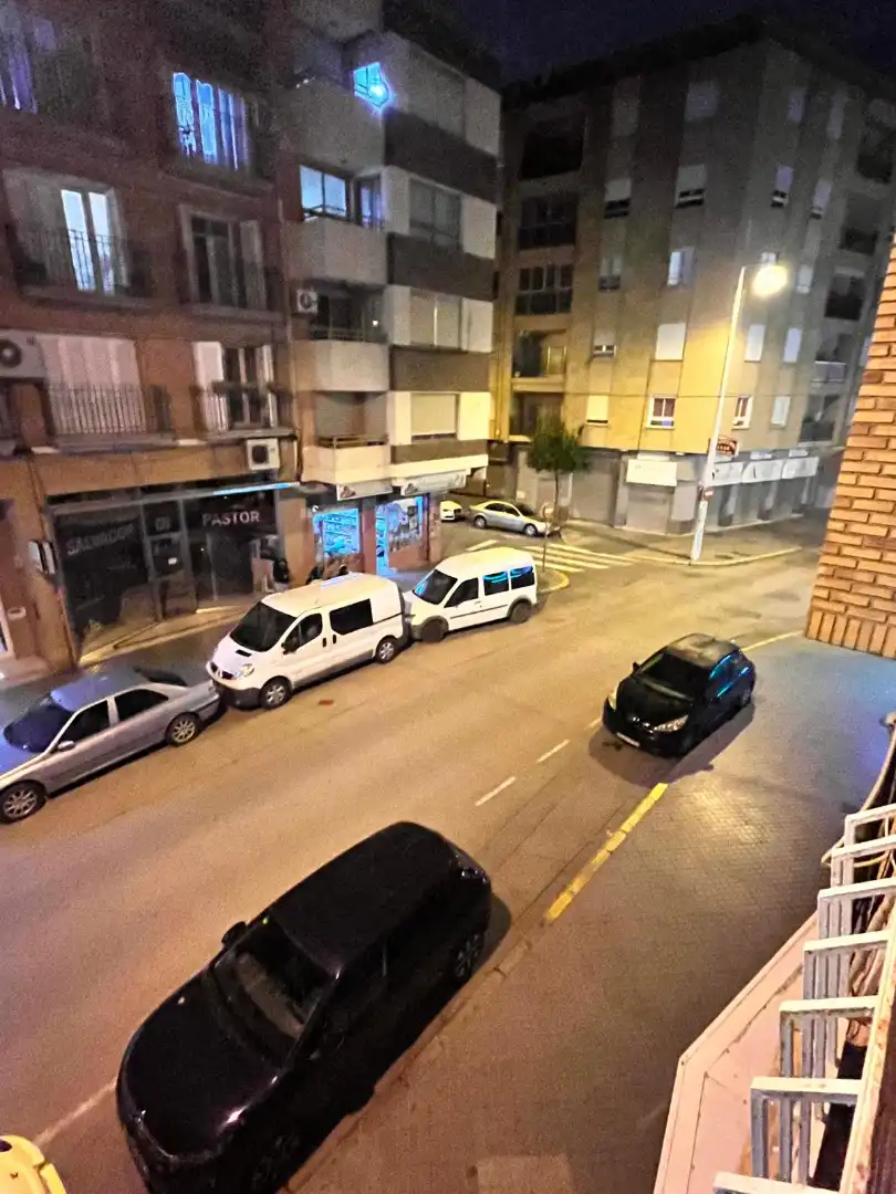 Pis en venda a Avinguda de l'Orxata, Alboraya Centro