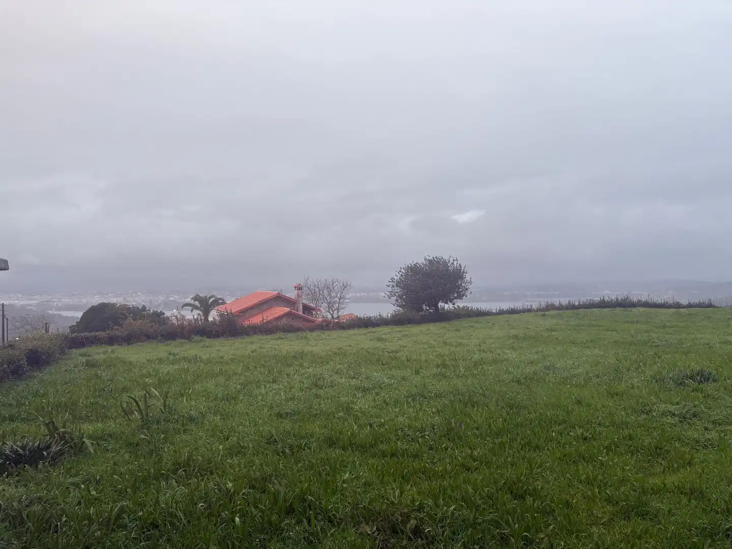 Country homes for sale in Camino da Torre, Fene