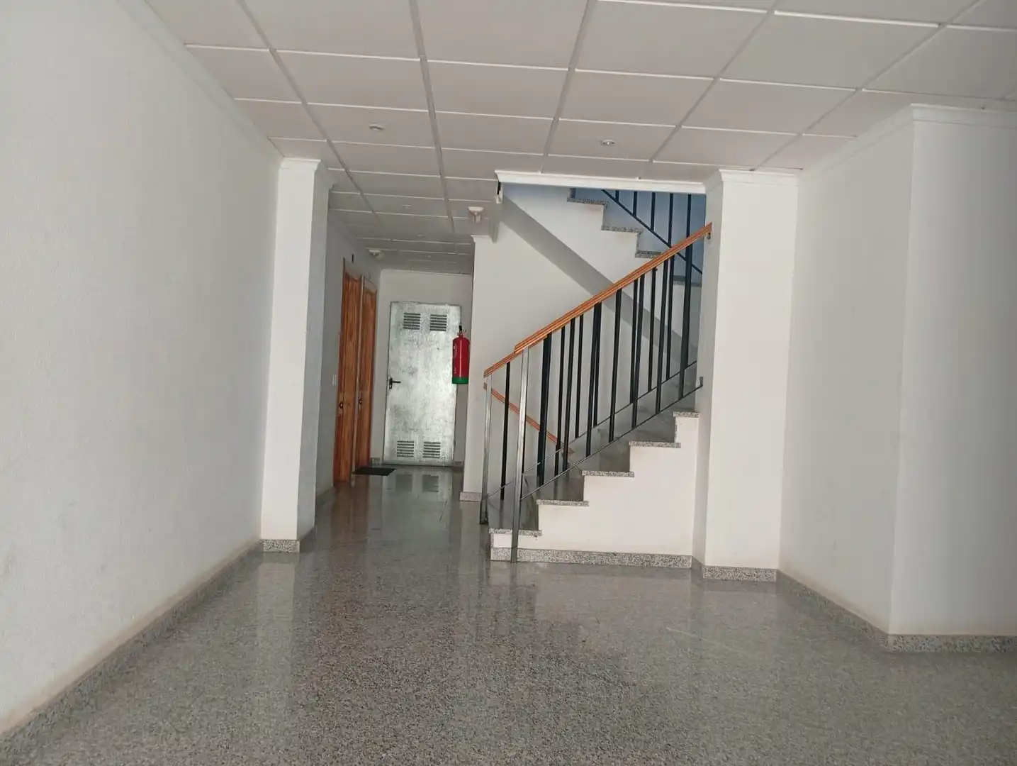 Wohnung mit Aufzug zum Verkauf in Vera Ciudad, imagen 24