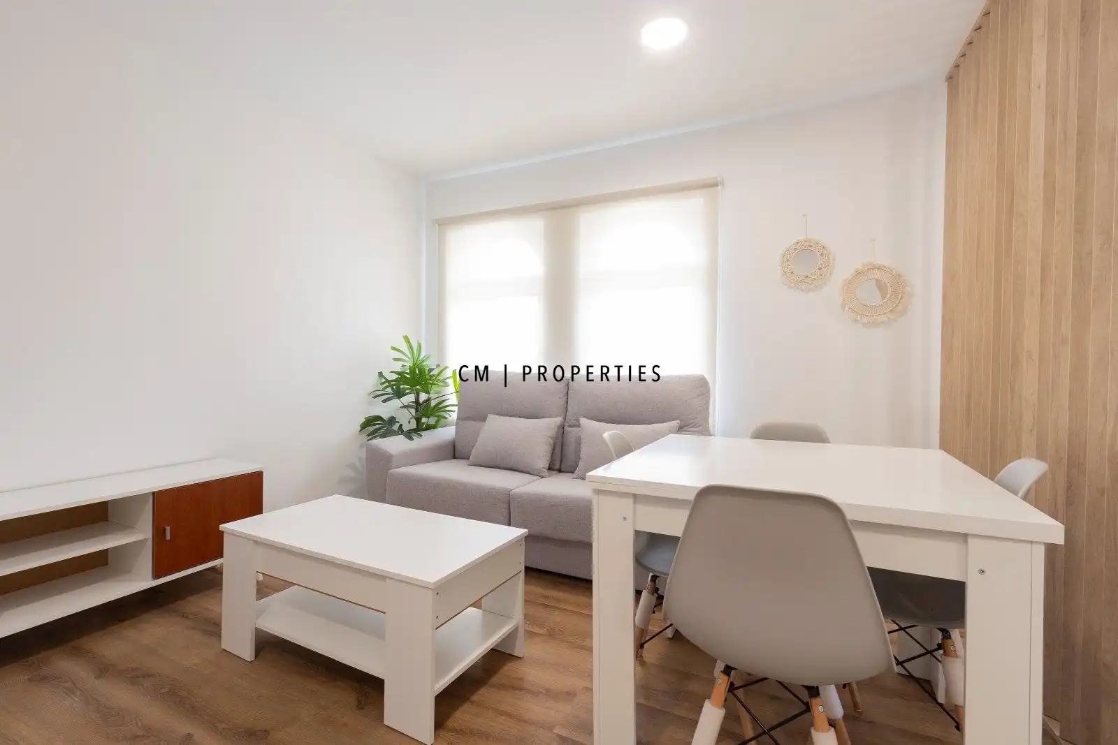 Apartamento en venta en Les Bovetes - La Felicidad