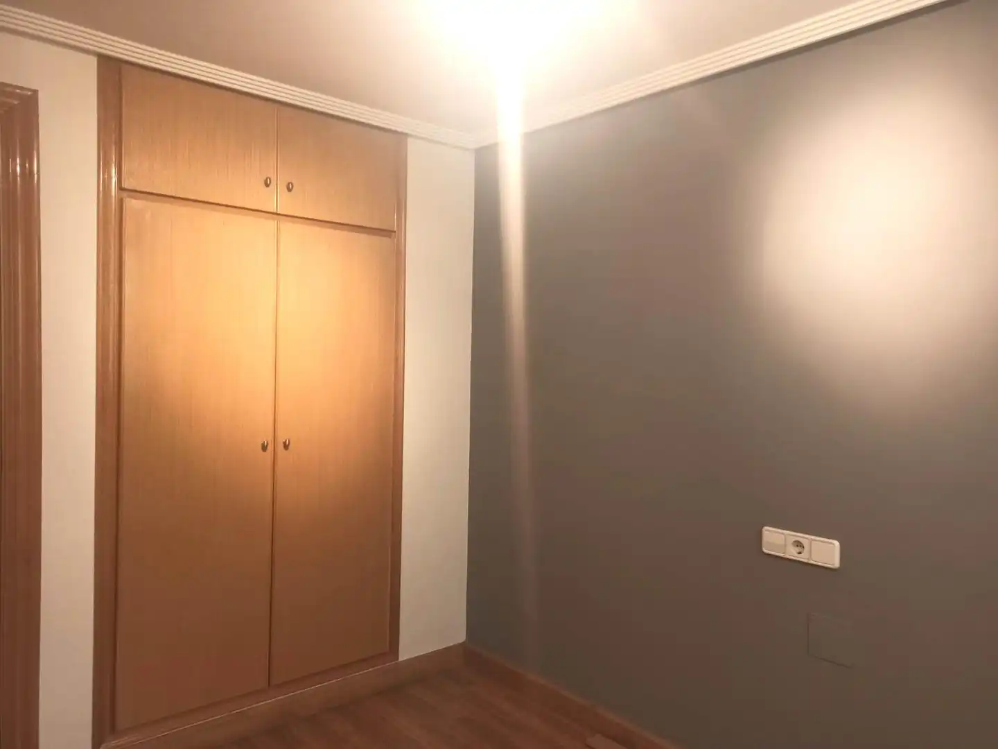 Apartament amb terrassa de lloguer a Pedanías Este, imagen 4