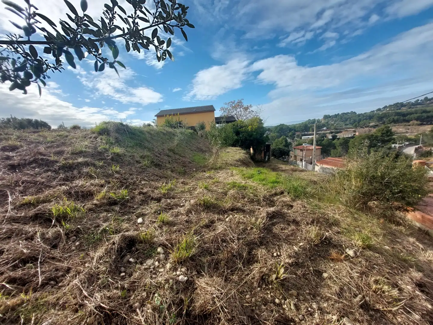 Terrenos y solares en venta en Castellnou - Can Mir - Can Solà, imagen 5