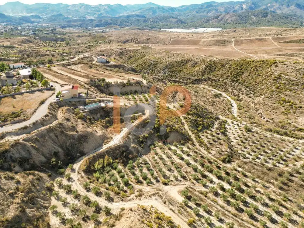 Country house for sale in Urrácal