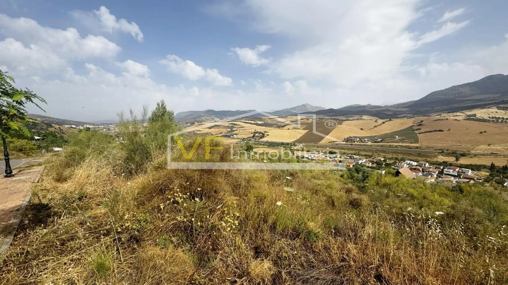 Terreno residencial en venta en PP.7-SIERRA DEL PARAISO