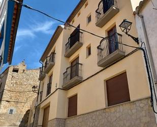 Exterior view of Flat for sale in Benafigos