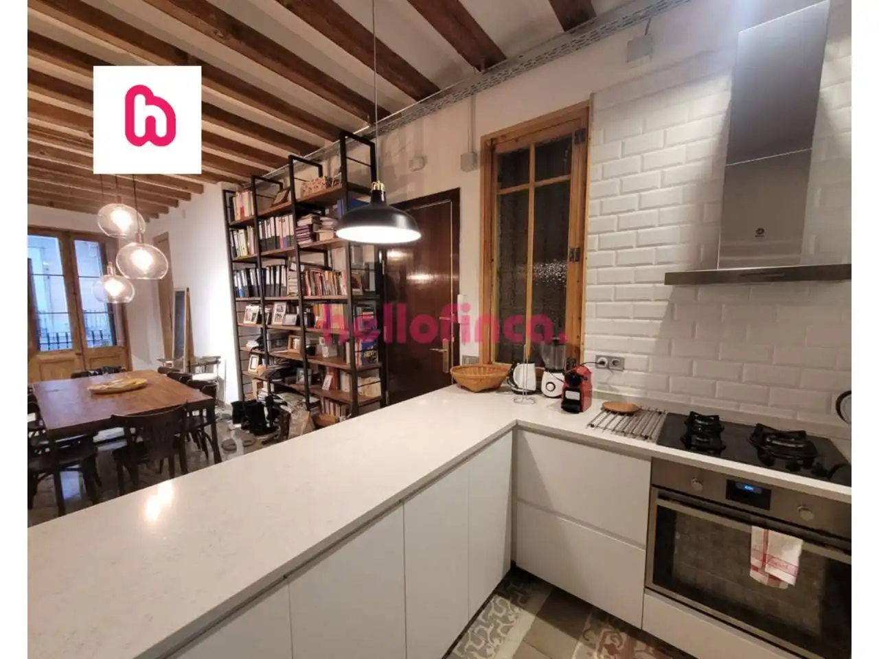 Appartement avec terrasse à vendre à Calle Ramon i Cajal, imagen 33