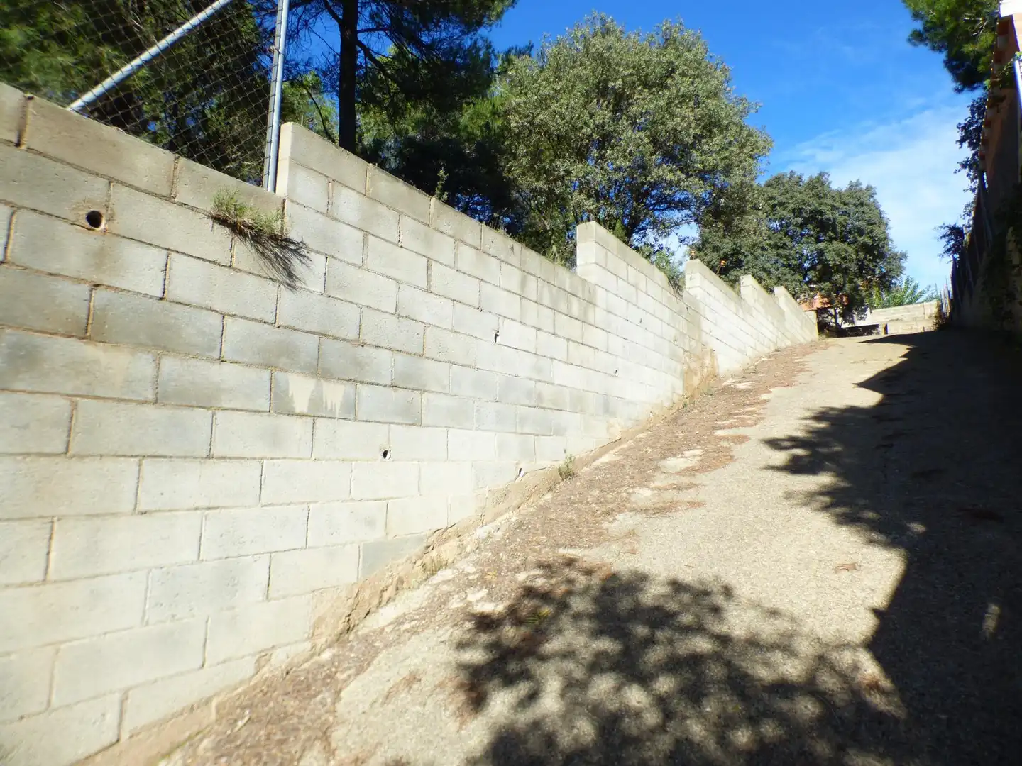 Terreny residencial en venda a Castellnou de Bages, imagen 2