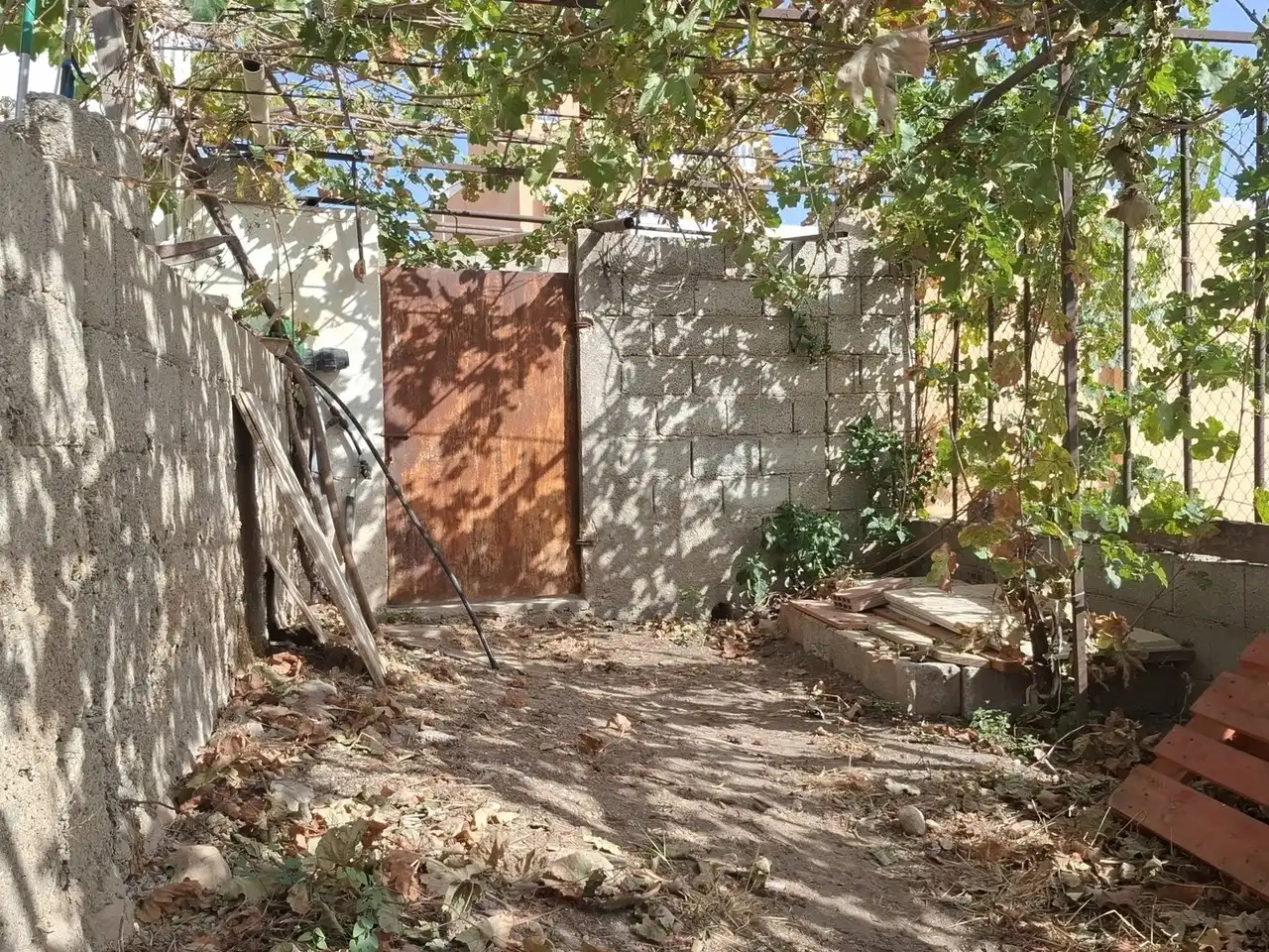 Casa rustica in vendita a Turre, imagen 3