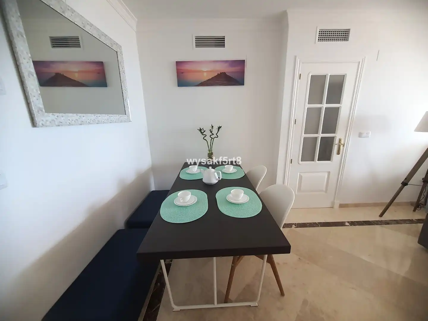 Piso con piscina en venta en Calle Aguamarina 12, imagen 6