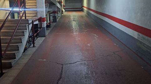 Foto 5 de Garatge en venda a Calle de Panaderos, 4, Caño Argales, Valladolid Capital