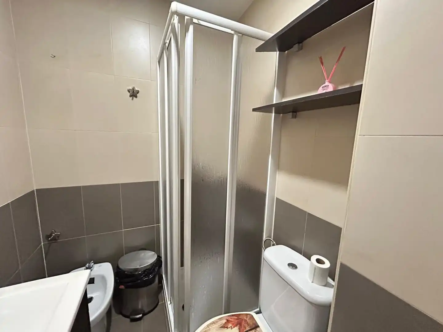 Bany de Pis en venda en Ciempozuelos amb Aire condicionat, Calefacció i Traster