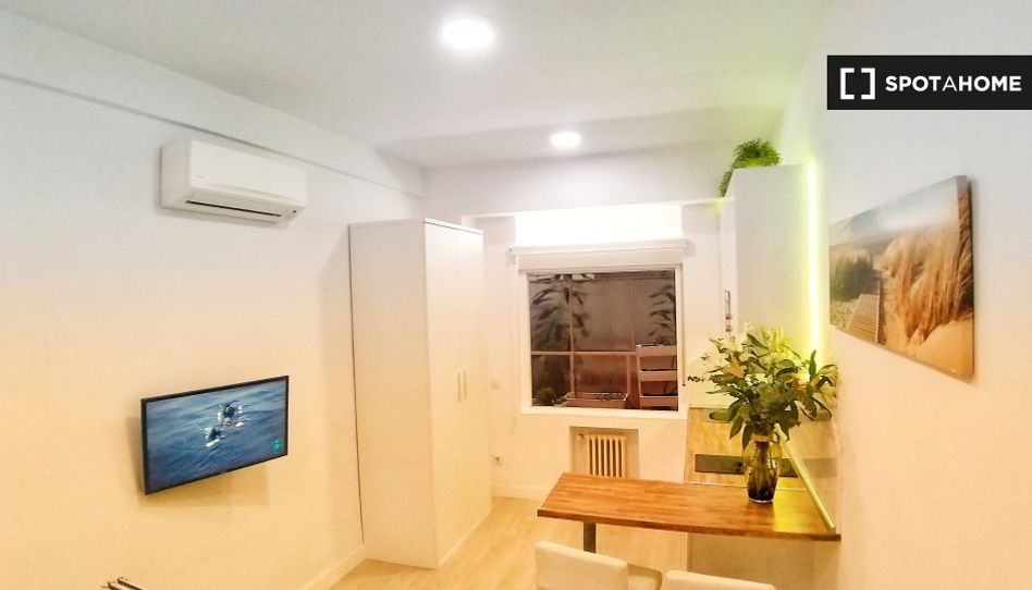 Piso de alquiler en Arapiles - Imagen 4