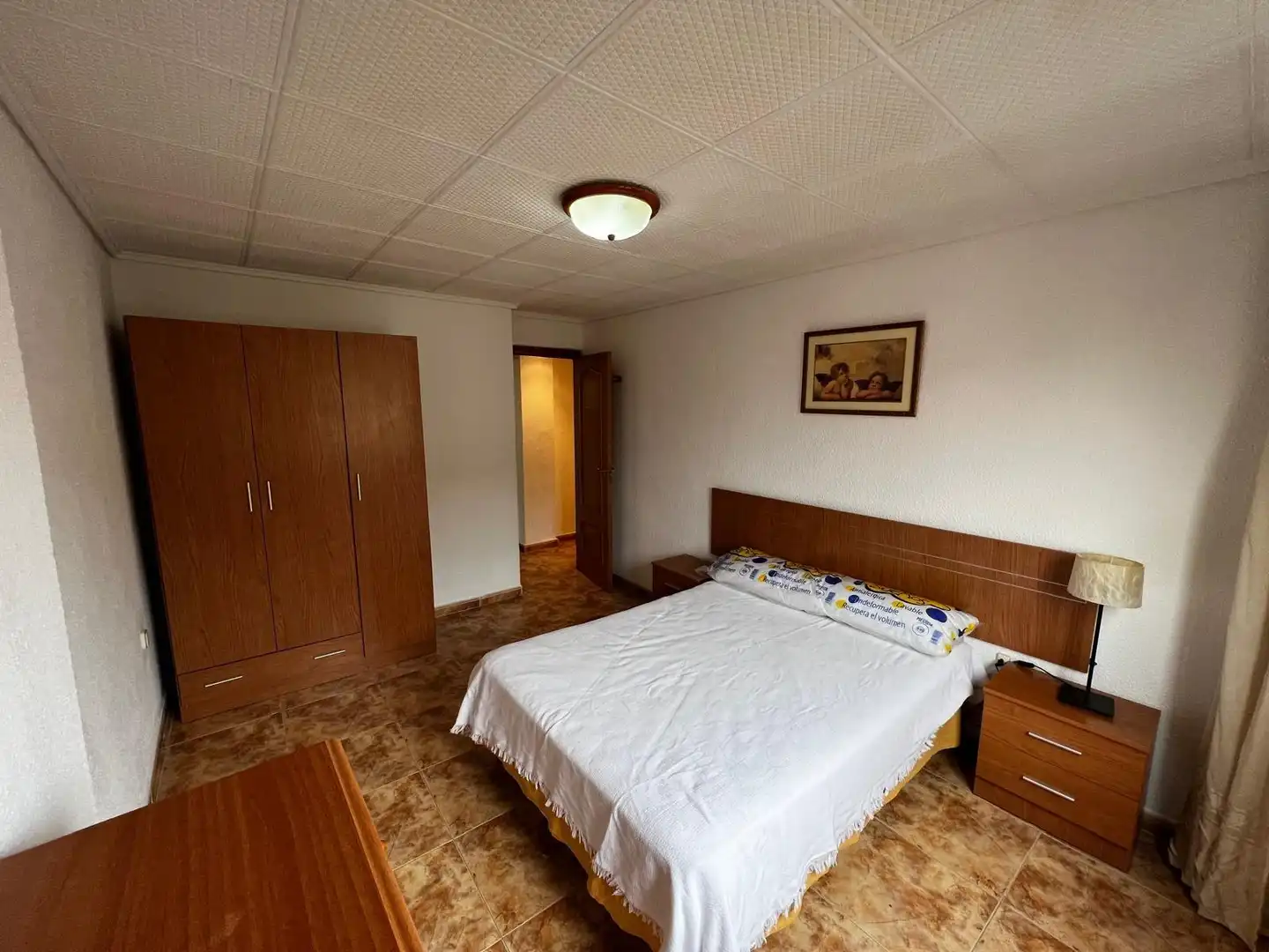 Piso en venta en Reina Victoria - Miguel Hernández