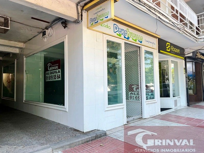 Premises to rent in Calle Porto Cristo, Parque Lisboa - La Paz, Alcorcón