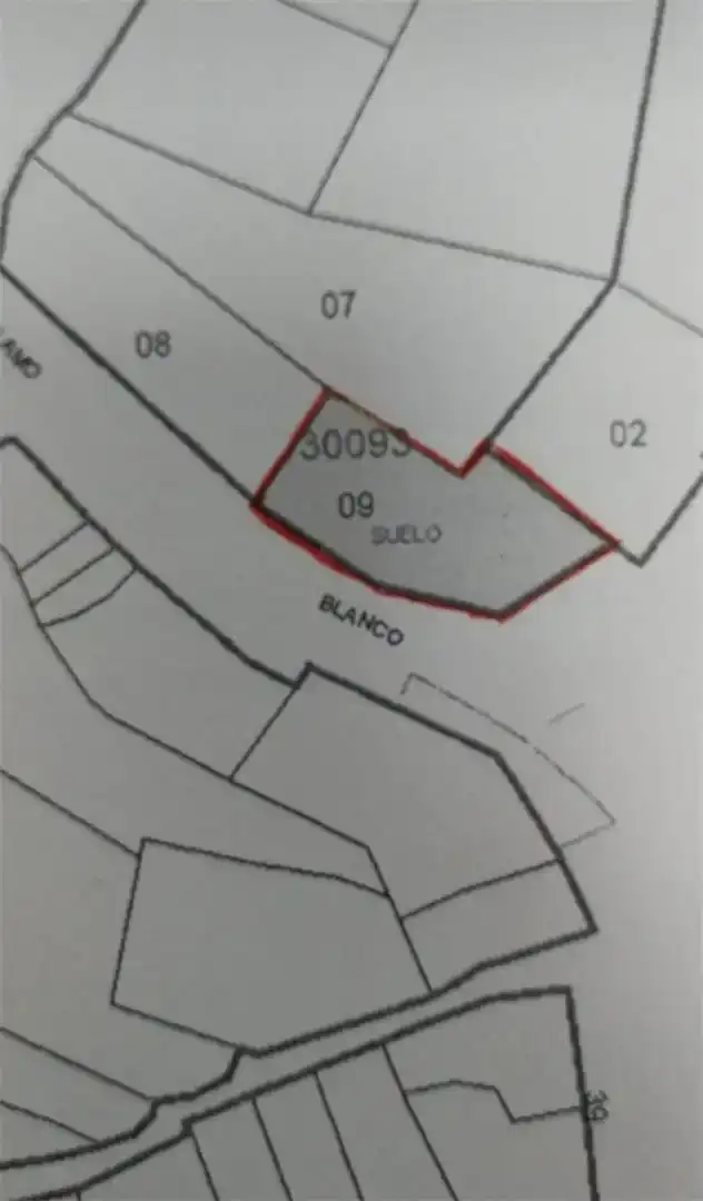 Residencial en venda en Sorihuela