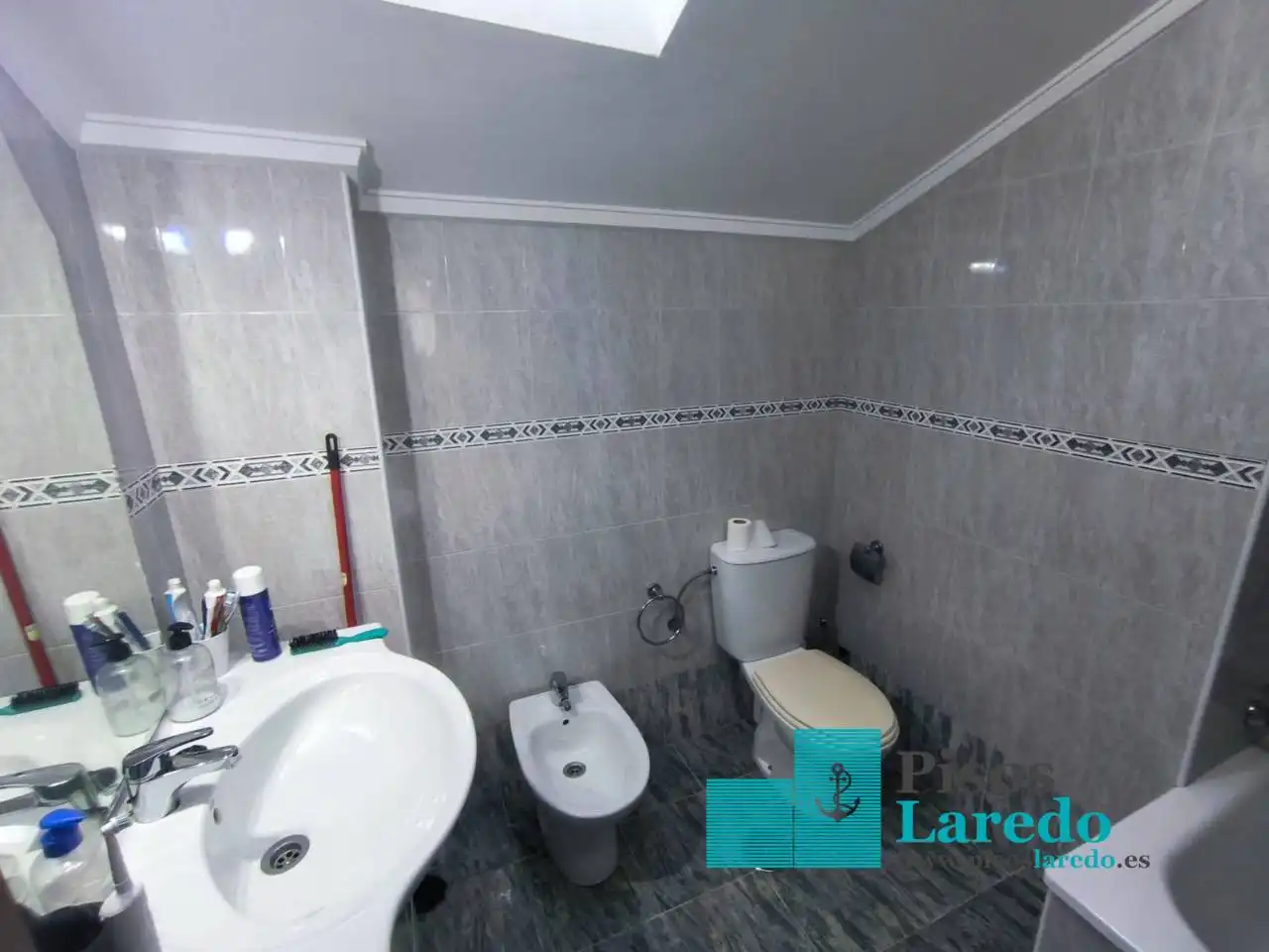 Flat with terrace for sale in Calle Oriñón, imagen 5