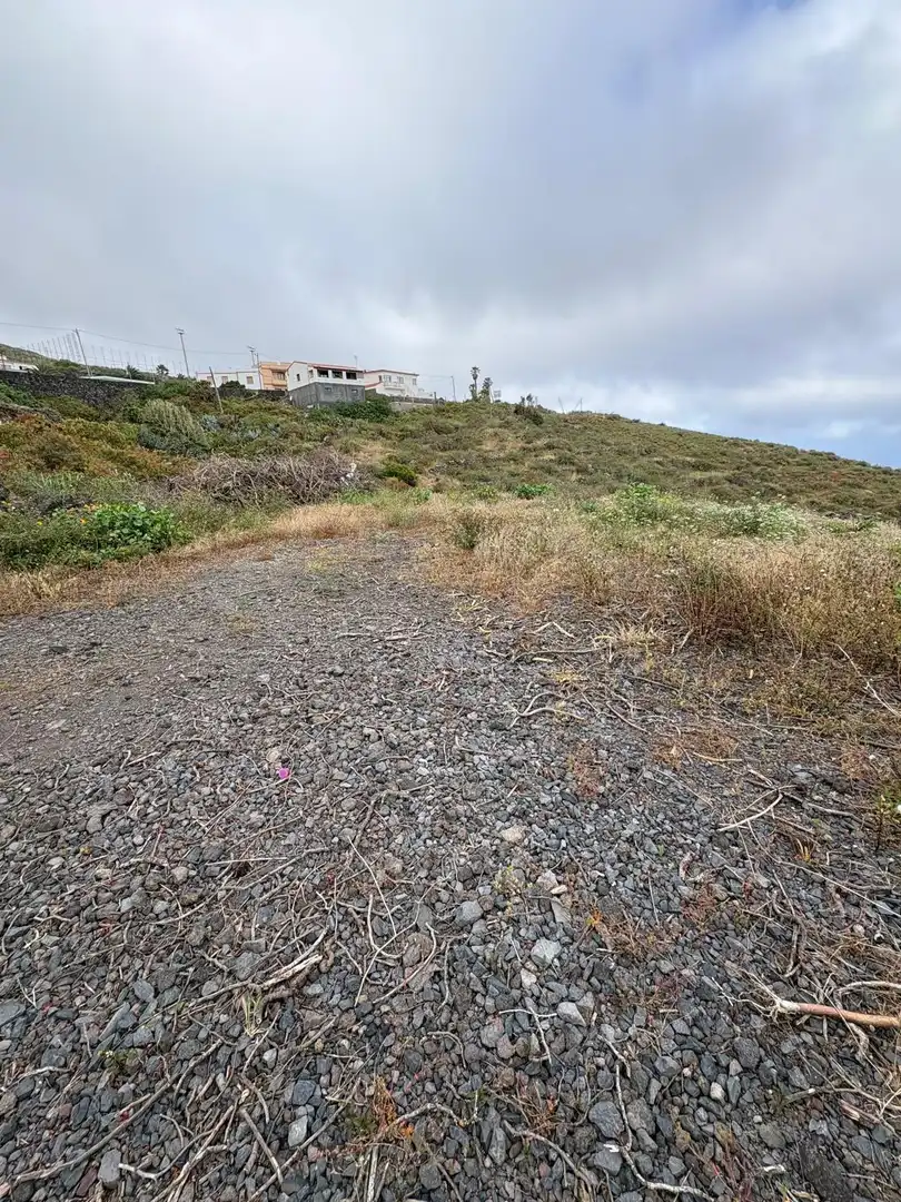 Terrain résidentiel à vendre à Valverde (Santa Cruz de Tenerife), imagen 5